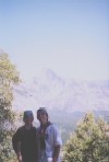 halfdome